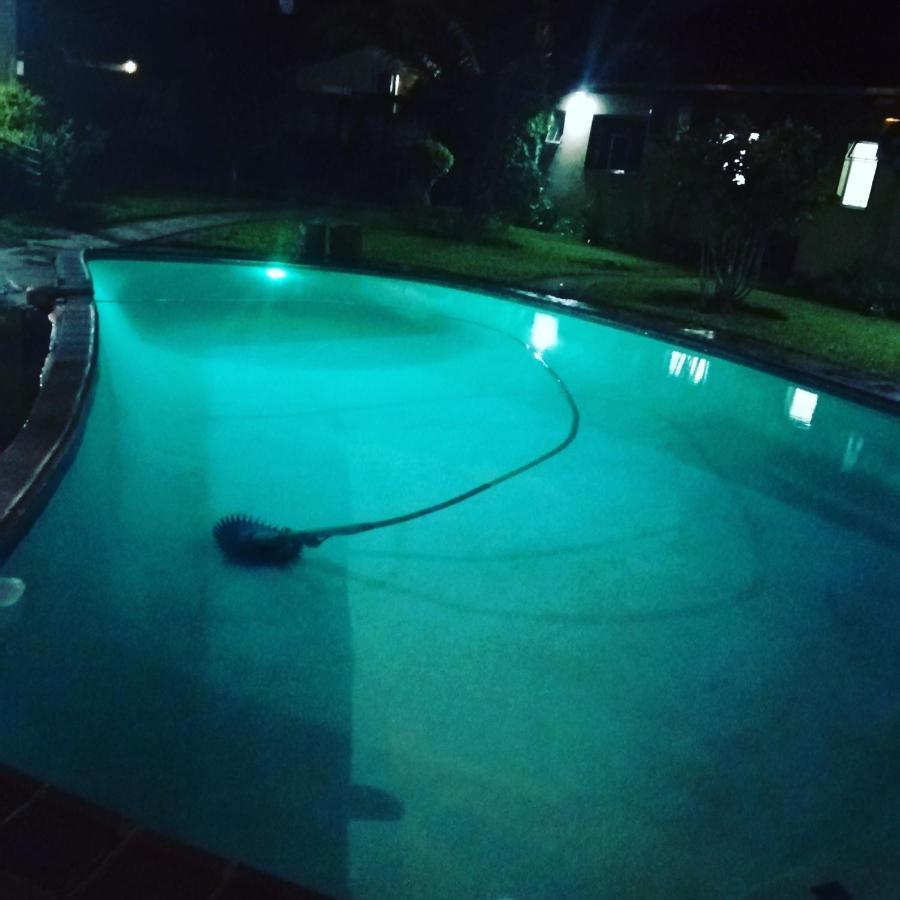 Birdville Bnb Guest House Gaborone Zewnętrze zdjęcie