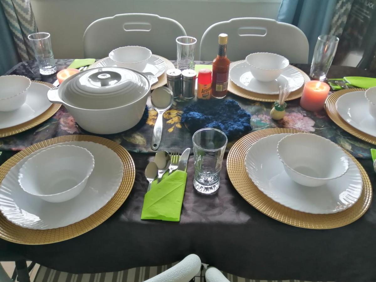 Birdville Bnb Guest House Gaborone Zewnętrze zdjęcie