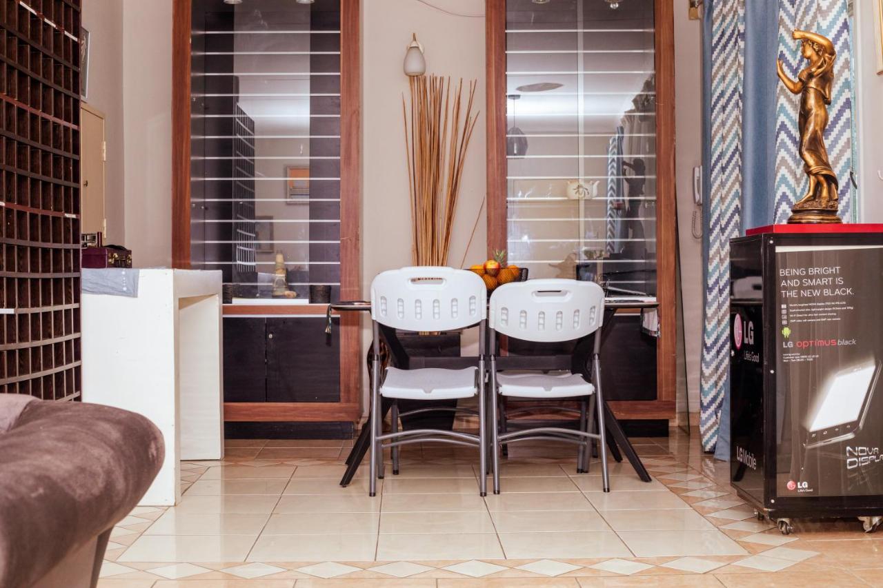 Birdville Bnb Guest House Gaborone Zewnętrze zdjęcie