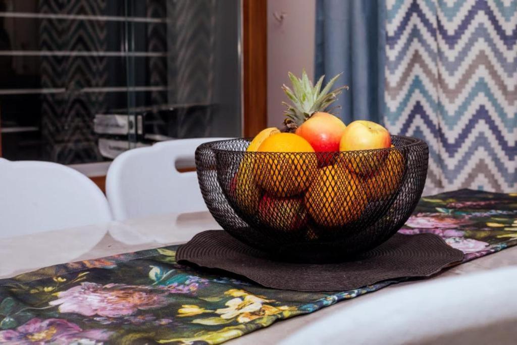 Birdville Bnb Guest House Gaborone Zewnętrze zdjęcie