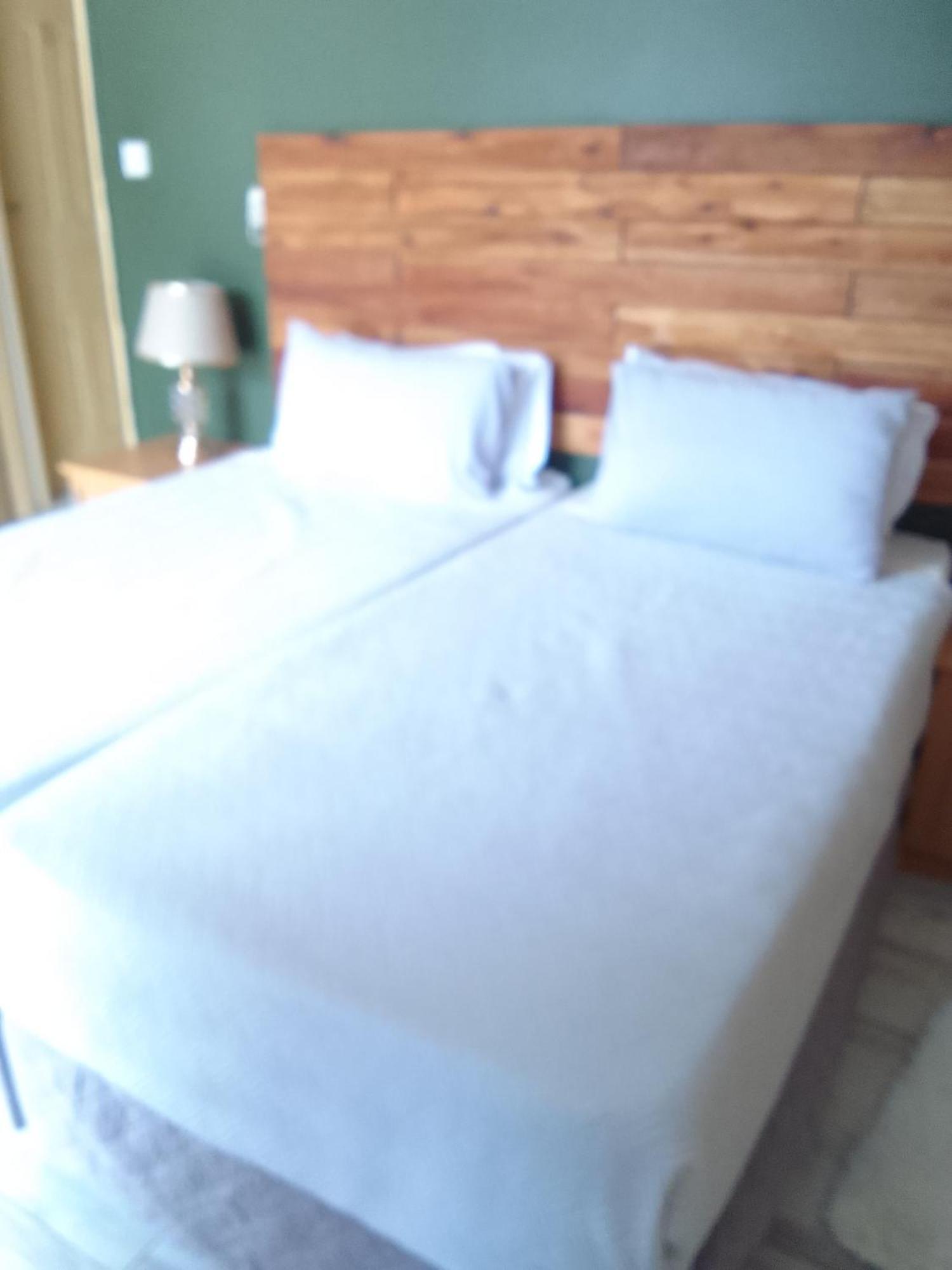 Birdville Bnb Guest House Gaborone Zewnętrze zdjęcie