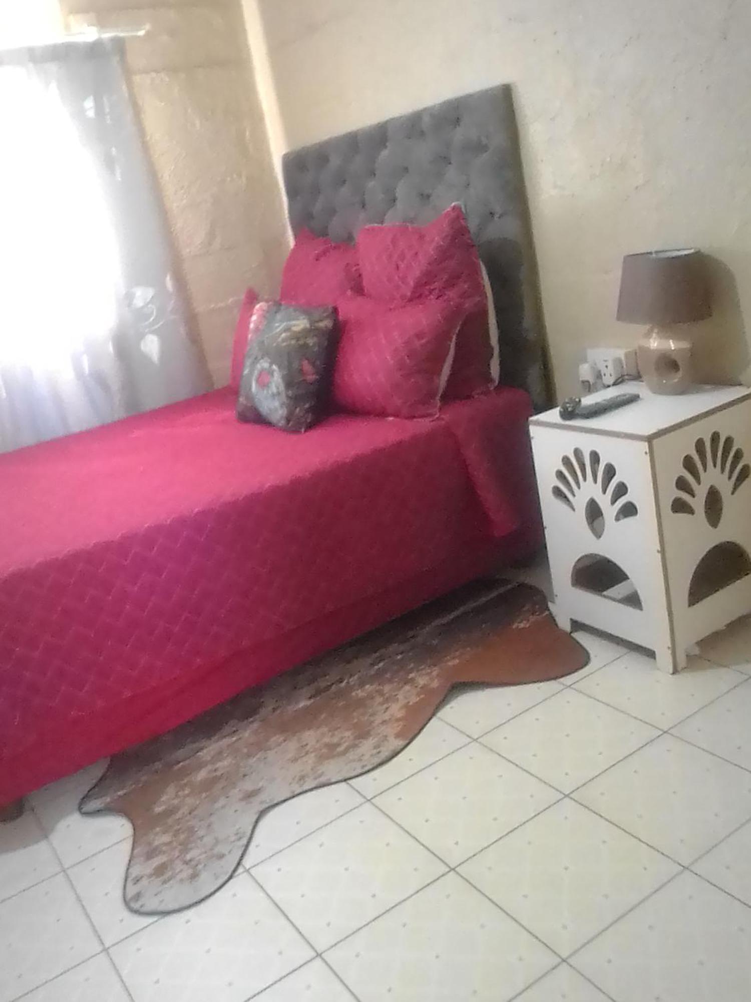 Birdville Bnb Guest House Gaborone Zewnętrze zdjęcie