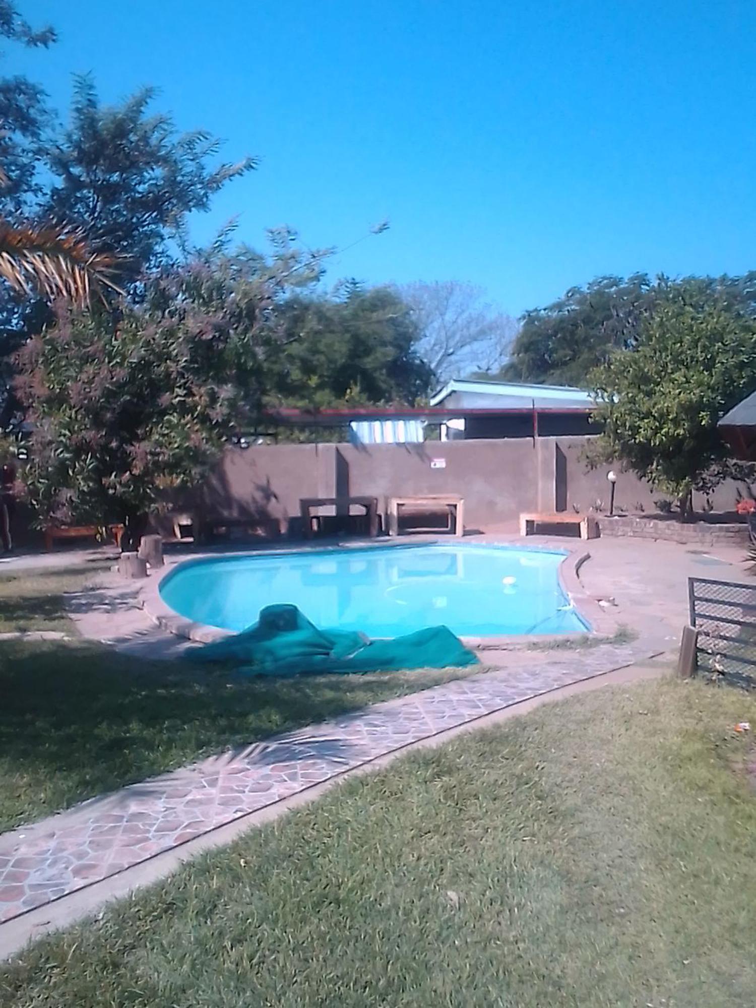 Birdville Bnb Guest House Gaborone Zewnętrze zdjęcie