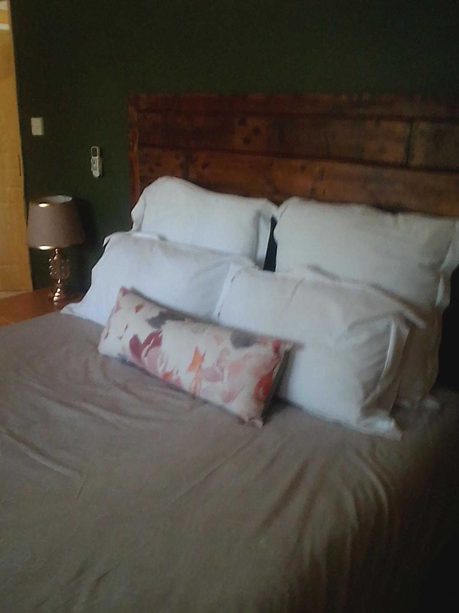 Birdville Bnb Guest House Gaborone Zewnętrze zdjęcie