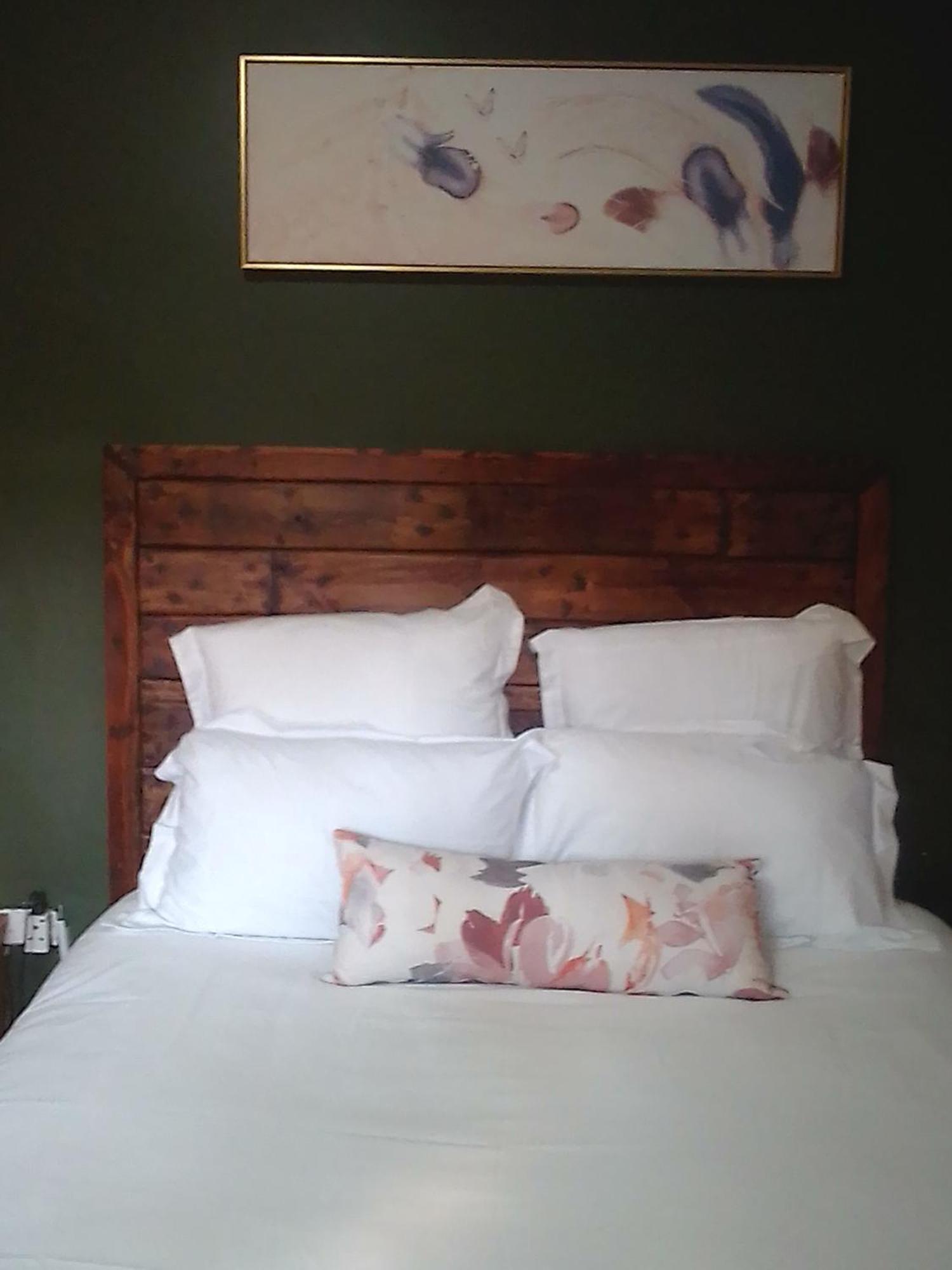 Birdville Bnb Guest House Gaborone Zewnętrze zdjęcie