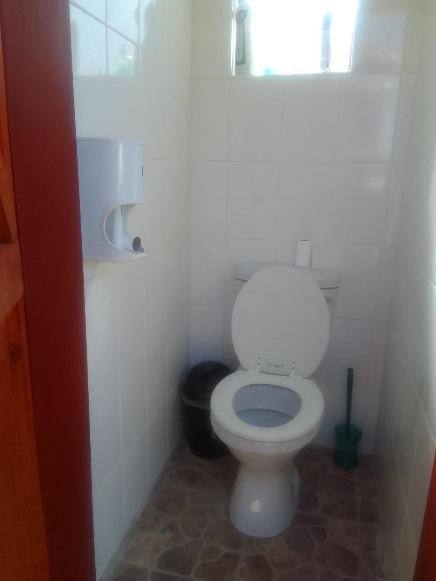 Birdville Bnb Guest House Gaborone Zewnętrze zdjęcie