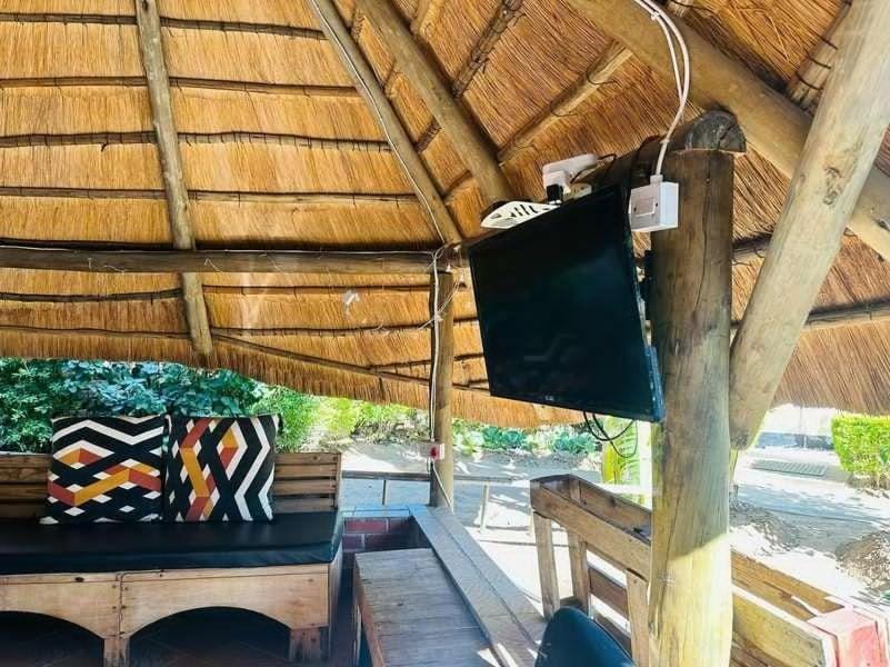Birdville Bnb Guest House Gaborone Zewnętrze zdjęcie